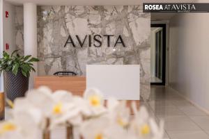 Rosea at Avista Modern Mandeville Studio Retreat
