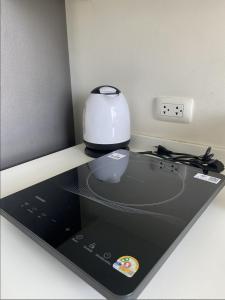 Hua Hin Beach Studio l Walk to Mall