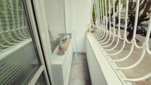 Bird Apartment