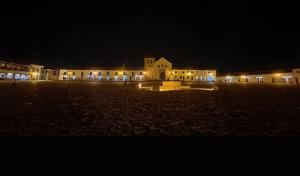 CASA GAIA Hospedaje Villa de Leyva