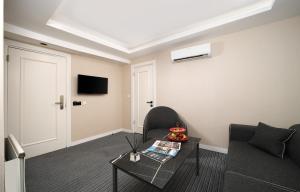 Moss Suites Hotel