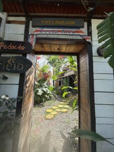 Pedacito de Cielo