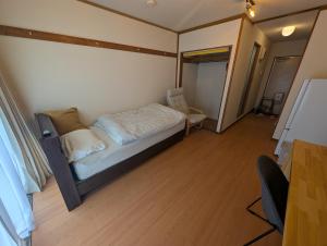 Green Hills, 4 minutes on foot from Otsuki Station