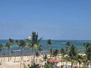 Sol oasis punta cana