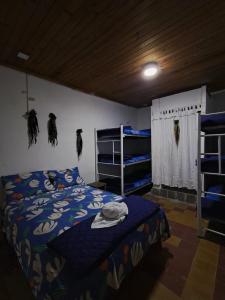 Kamazoztz Hostel and Travel