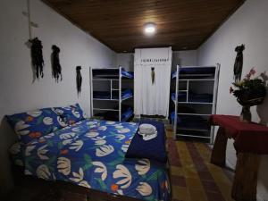 Kamazoztz Hostel and Travel