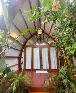 Gab-Gab Residency Kahoy-An Villa 1