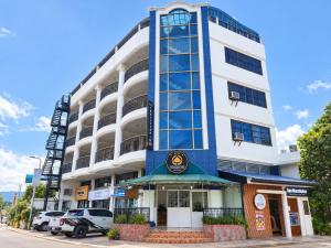 Ace Travellers Inn Puerto Princesa City by RedDoorz