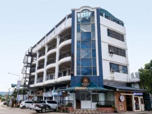 Ace Travellers Inn Puerto Princesa City by RedDoorz