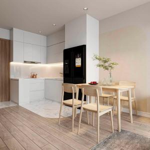 Luxury Apartment in Ho Chi Minh City-T24