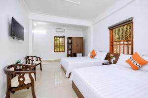 Hoàng Ngọc Hotel
