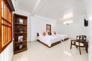 Hoàng Ngọc Hotel