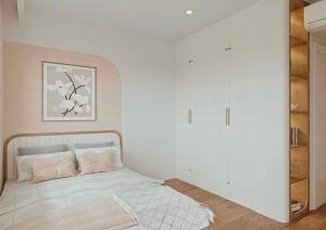 Luxury Apartment in Ho Chi Minh City-T24