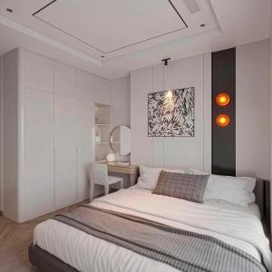 Luxury Apartment in Ho Chi Minh City-T24