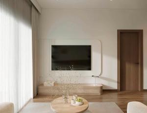 Luxury Apartment in Ho Chi Minh City-T24