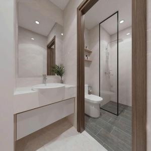 Luxury Apartment in Ho Chi Minh City-T24