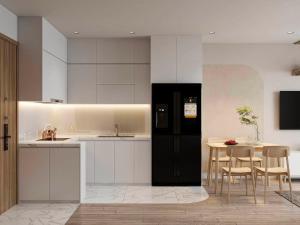 Luxury Apartment in Ho Chi Minh City-T24