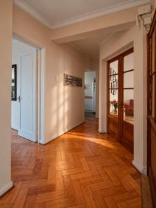 Departamento de Fotógrafo - Barrio Italia