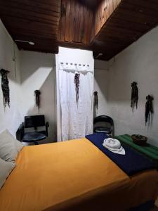 Kamazoztz Hostel and Travel