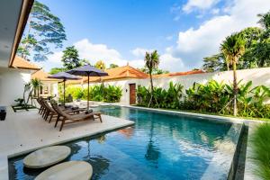 9BR Aulia Amanda by BaliSuperHost