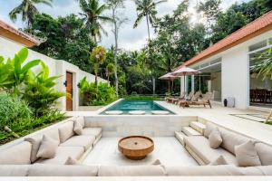 9BR Aulia Amanda by BaliSuperHost