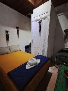 Kamazoztz Hostel and Travel