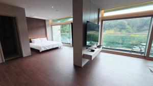 Jinan redginseng Ville