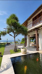 Villa Kenta - Ketewel