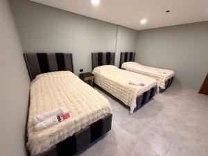 Altitude Hotel SAC