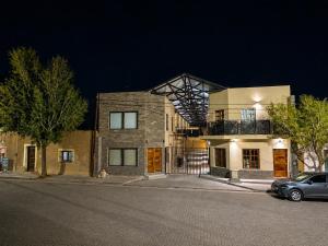 Altitude Hotel SAC