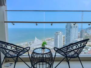 The Sóng Tam Thắng Vũng Tàu - The Song Luxury Apartment Vũng Tàu Mrt