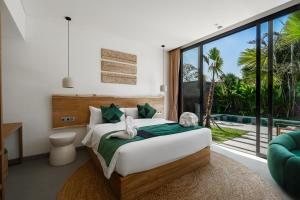 Villa Diamant by BaliSuperHost