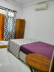 Laverenda stay
