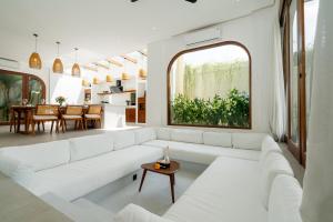 3BR Villa Melati Berawa