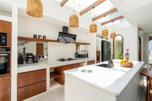 3BR Villa Melati Berawa