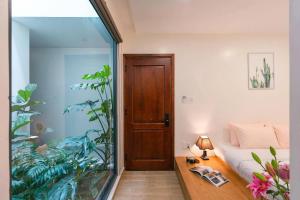 Hoàng Thiên Hotel - Đà Lạt