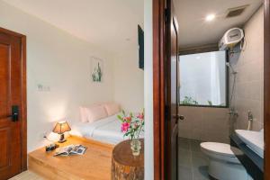 Hoàng Thiên Hotel - Đà Lạt