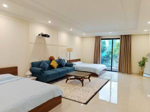 Thuê nguyên căn 3 phòng ngủ - 5 giường tại Vũ Yên, Hải Phòng