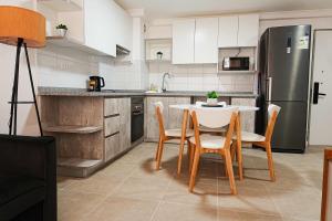 Departamento a Pasos del Mar, Moderno y Acogedor