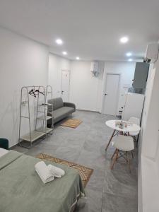 Venegas estudios