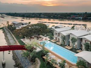 Sala Bang Pa-In, a Member of Design Hotels