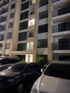 Apartamento en Santa Marta Centro Historico y Cultural