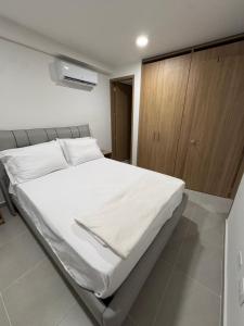 Apartamento en Santa Marta Centro Historico y Cultural