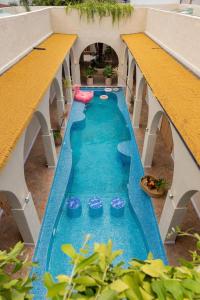 Bali 47 Villa Trệt Không Lầu 8 Phòng Ngủ Gần Cột Cờ