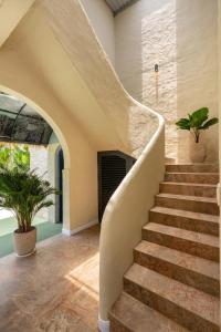 Bali 47 Villa Trệt Không Lầu 8 Phòng Ngủ Gần Cột Cờ