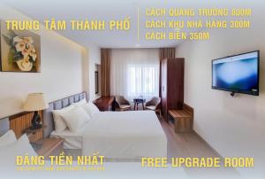 Xavia Hotel