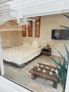 3 Bedroom 2 Bath Balcony 5ms Lake Quiet Old Quater