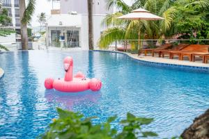 Sontana Central Resort