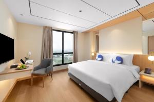 FOX Lite Hotel Majalaya
