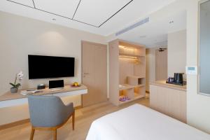 FOX Lite Hotel Majalaya
